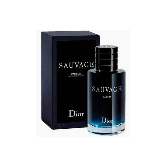 Dior Sauvage for Men 100ml Eau De Parfum Spray