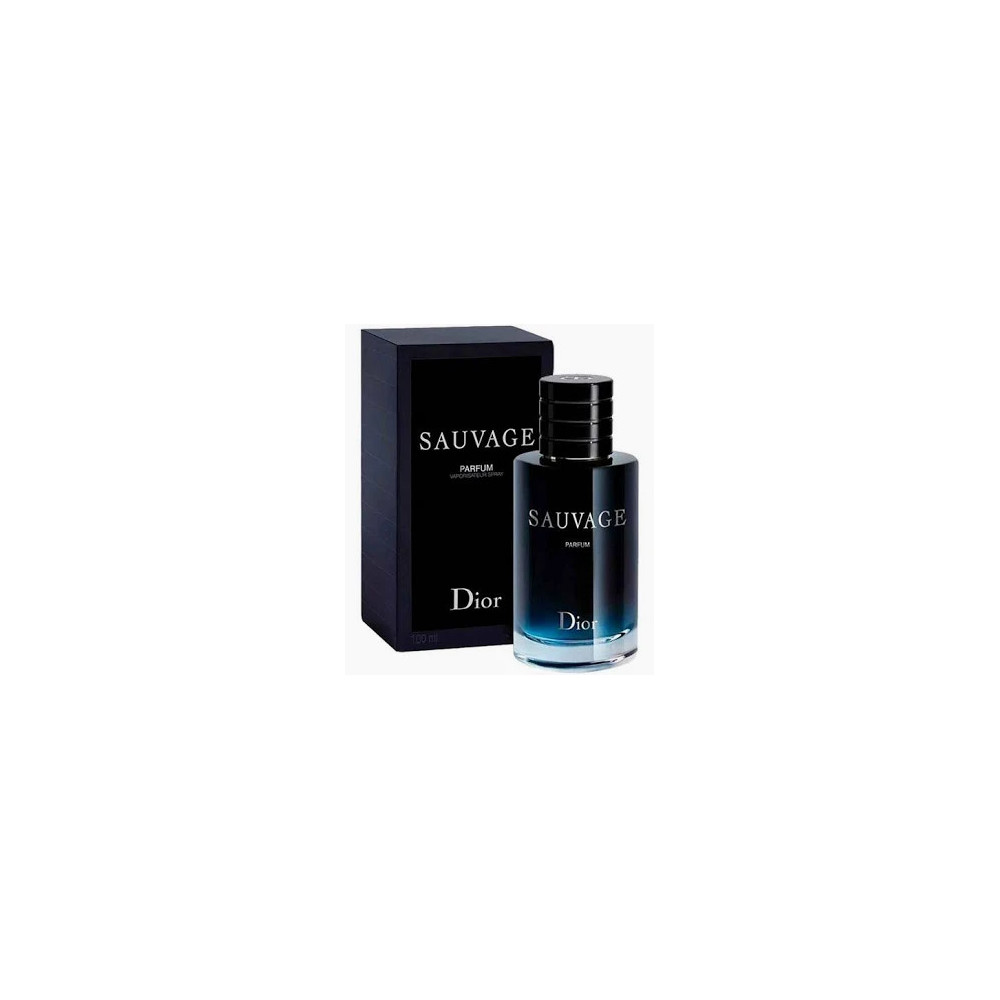 Dior Sauvage for Men 100ml Eau De Parfum Spray