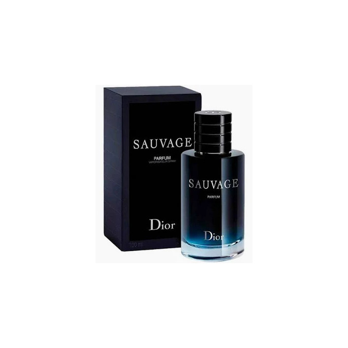 Dior Sauvage for Men 100ml Eau De Parfum Spray