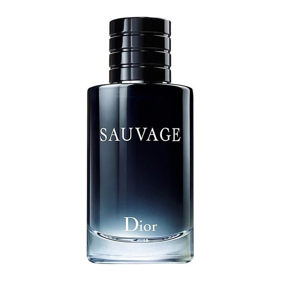 Dior Sauvage for Men 100ml Eau De Parfum Spray