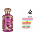 Habik For Her Eau De Parfum by Lattafa Perfumes
