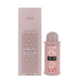 Now Women Eau De Parfum by RAVE for Women