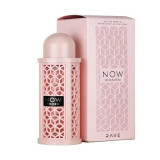 Now Women Eau De Parfum by RAVE for Women