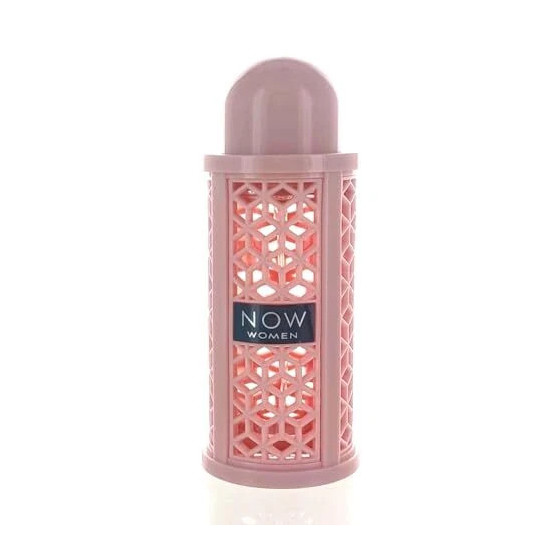 Now Women Eau De Parfum by RAVE for Women