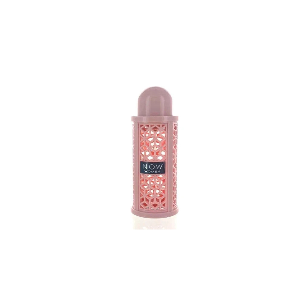 Now Women Eau De Parfum by RAVE for Women