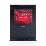 Hawas Fire by Rasasi Eau De Parfum for Women and Men