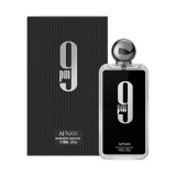 Afnan 9 PM For Men Eau De Parfum 100ml