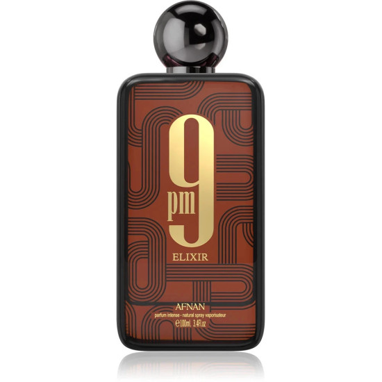 9PM Elixir Eau De Parfum by Afnan for Women and Men