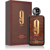 9PM Elixir Eau De Parfum by Afnan for Women and Men