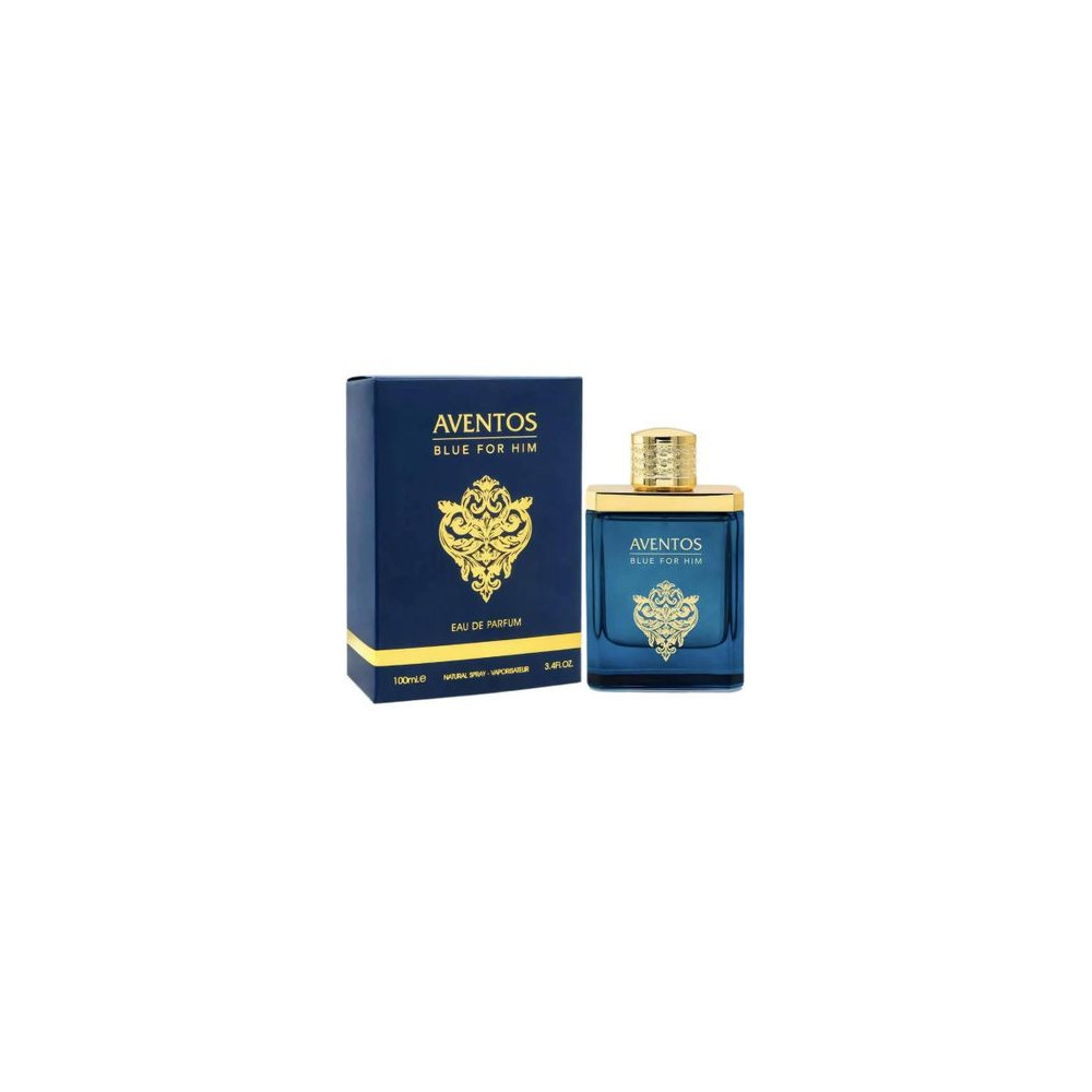 Aris Aventos Blue For Him Eau De Parfum 50ml