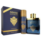 Aris Aventos Blue For Him Eau De Parfum 50ml