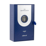The Lion's Club Rugir Eau De Parfum by Armaf for Men
