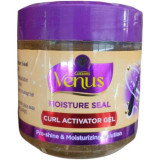 Cussons Venus Moisture Seal Curl Activator Gel